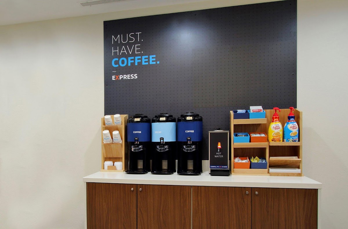 Holiday Inn Express San Diego Airport-Old Town by IHG photo 3