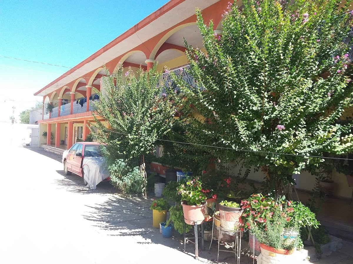 Hotel Ofelia