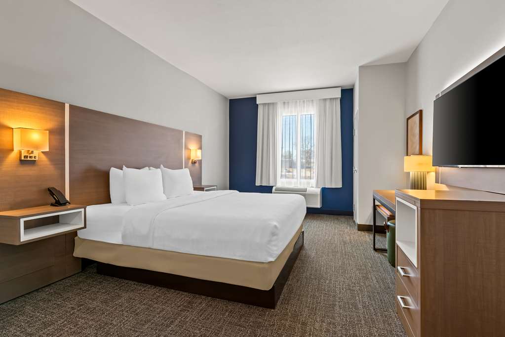 Spark by Hilton Catoosa Tulsa photo 2