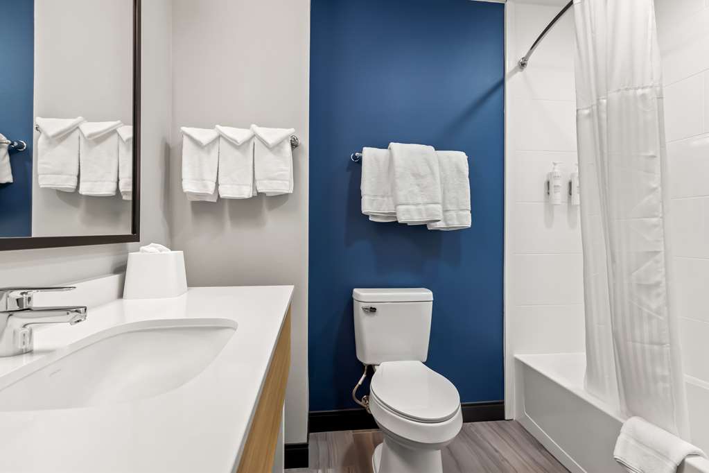 Spark by Hilton Catoosa Tulsa photo 3