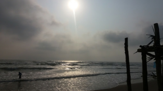 playa cortes photo 2