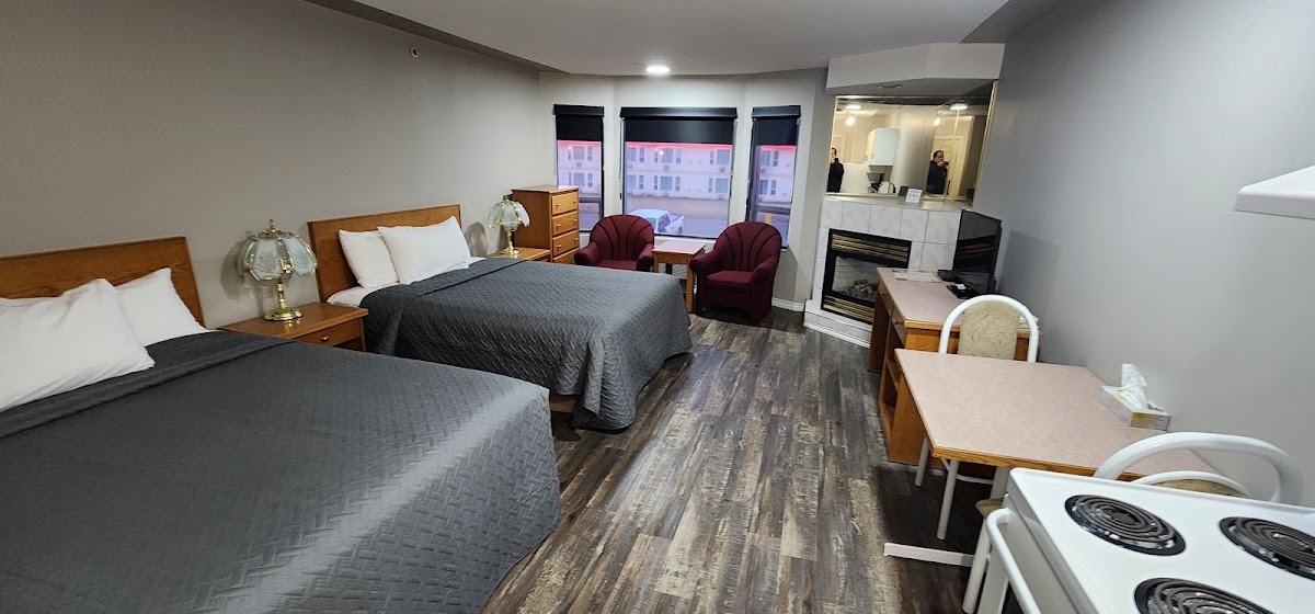 Western Budget Motel photo 2
