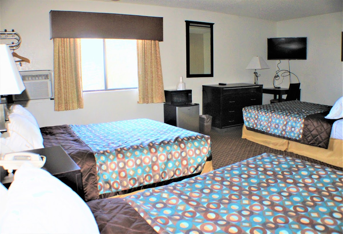 Knights Inn Payson photo 2