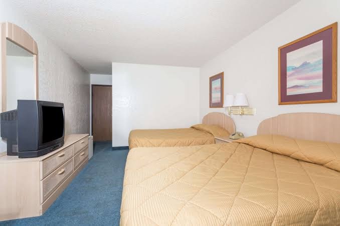 Knights Inn Payson photo 3