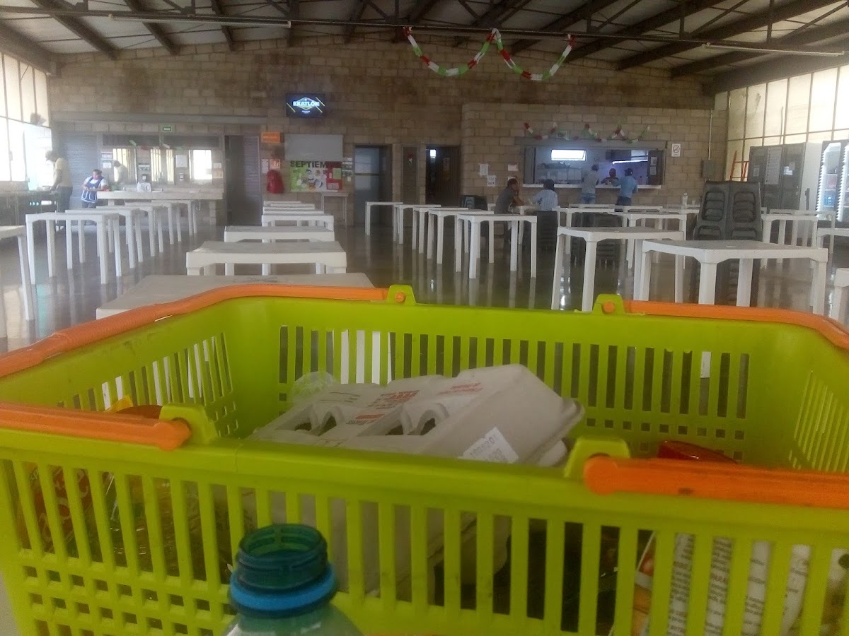 Posada Cerritos 'Los Cerritos'