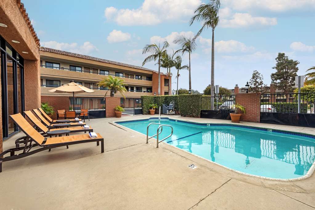 Best Western Plus Redondo Beach Inn photo 3