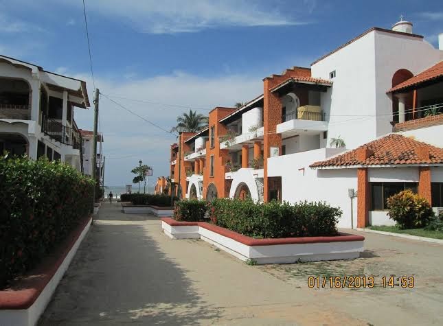 Bungalows San Miguel