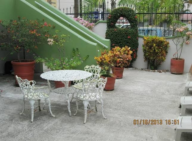 Bungalows San Miguel photo 3