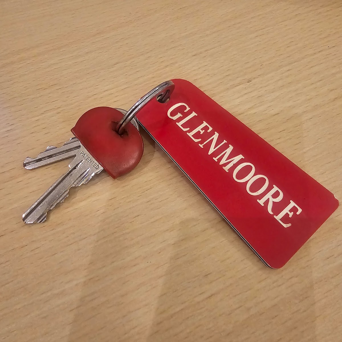 Glenmoore Guest House Oban photo 2