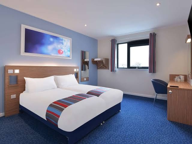 Travelodge Newport Isle of Wight photo 2