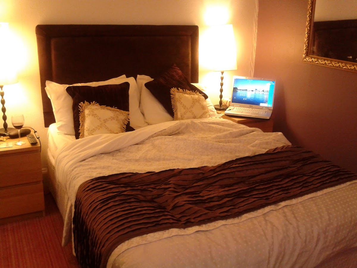 The Haylie Hotel photo 2