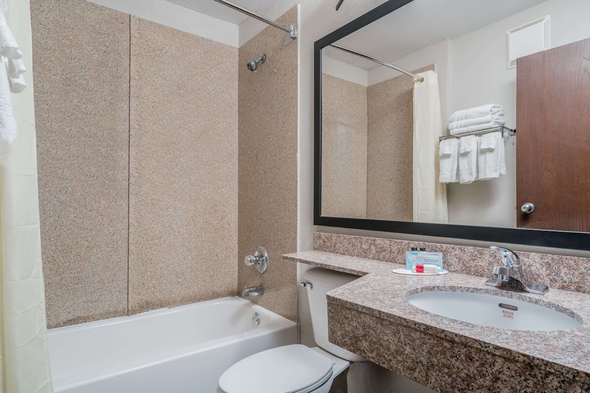 Microtel Inn & Suites by Wyndham Rochester North Mayo Clinic photo 3