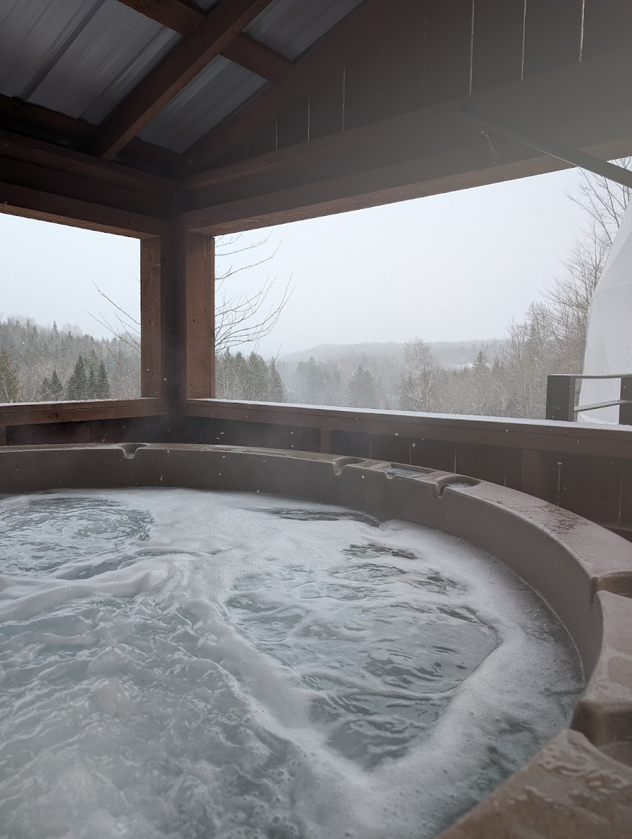 Savasana Nordic Spa photo 3