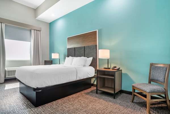 Comfort Inn Miramar Beach-Destin photo 2