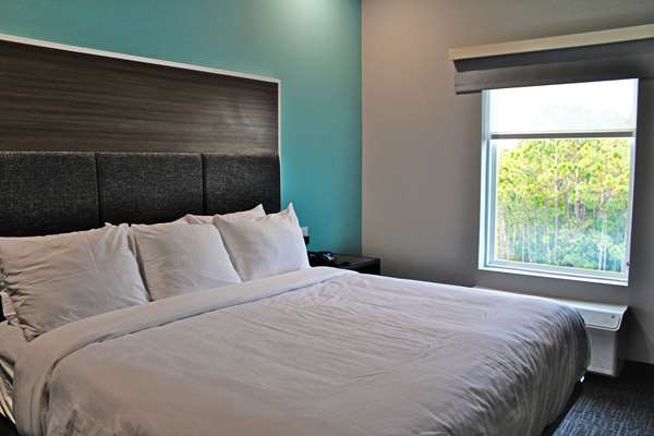 Comfort Inn Miramar Beach-Destin photo 3