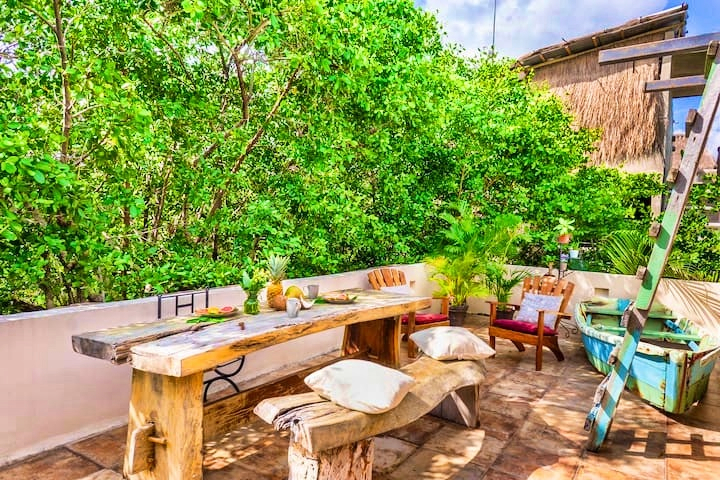 Suites Tulum photo 2