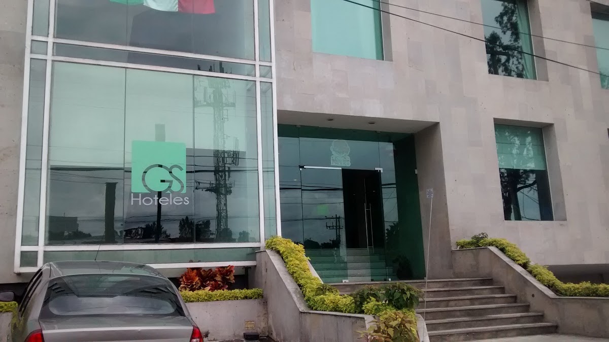 GS Hotel Cuernavaca photo 3
