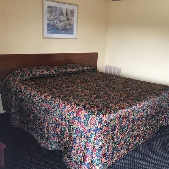 Guest House Motel Chanute photo 2