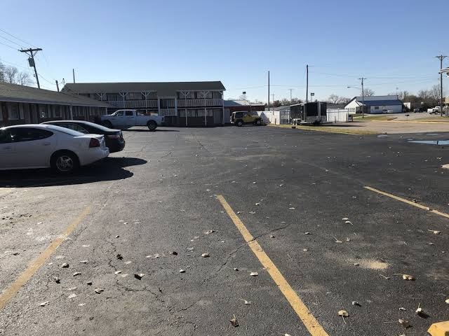 Guest House Motel Chanute photo 3