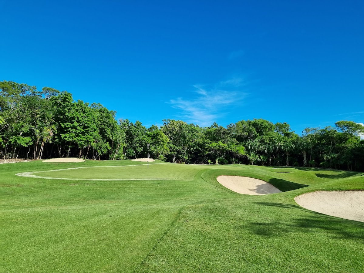 Iberostar Playa Paraíso Golf Club