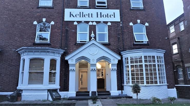 Kellett Hotel