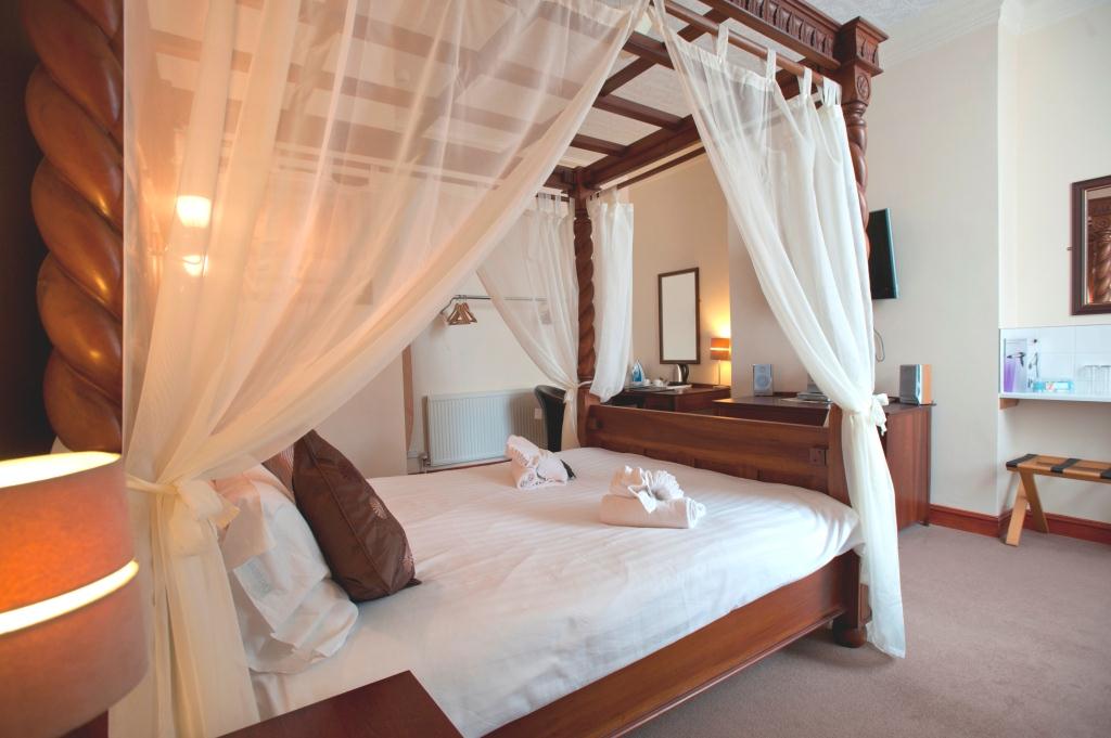Kellett Hotel photo 2