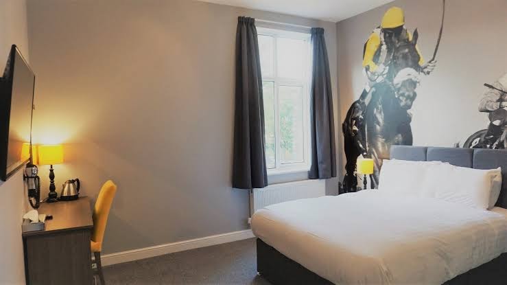 Kellett Hotel photo 3