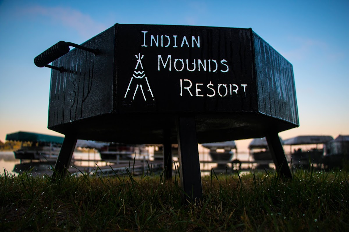 Indian Mounds Resort And Campground