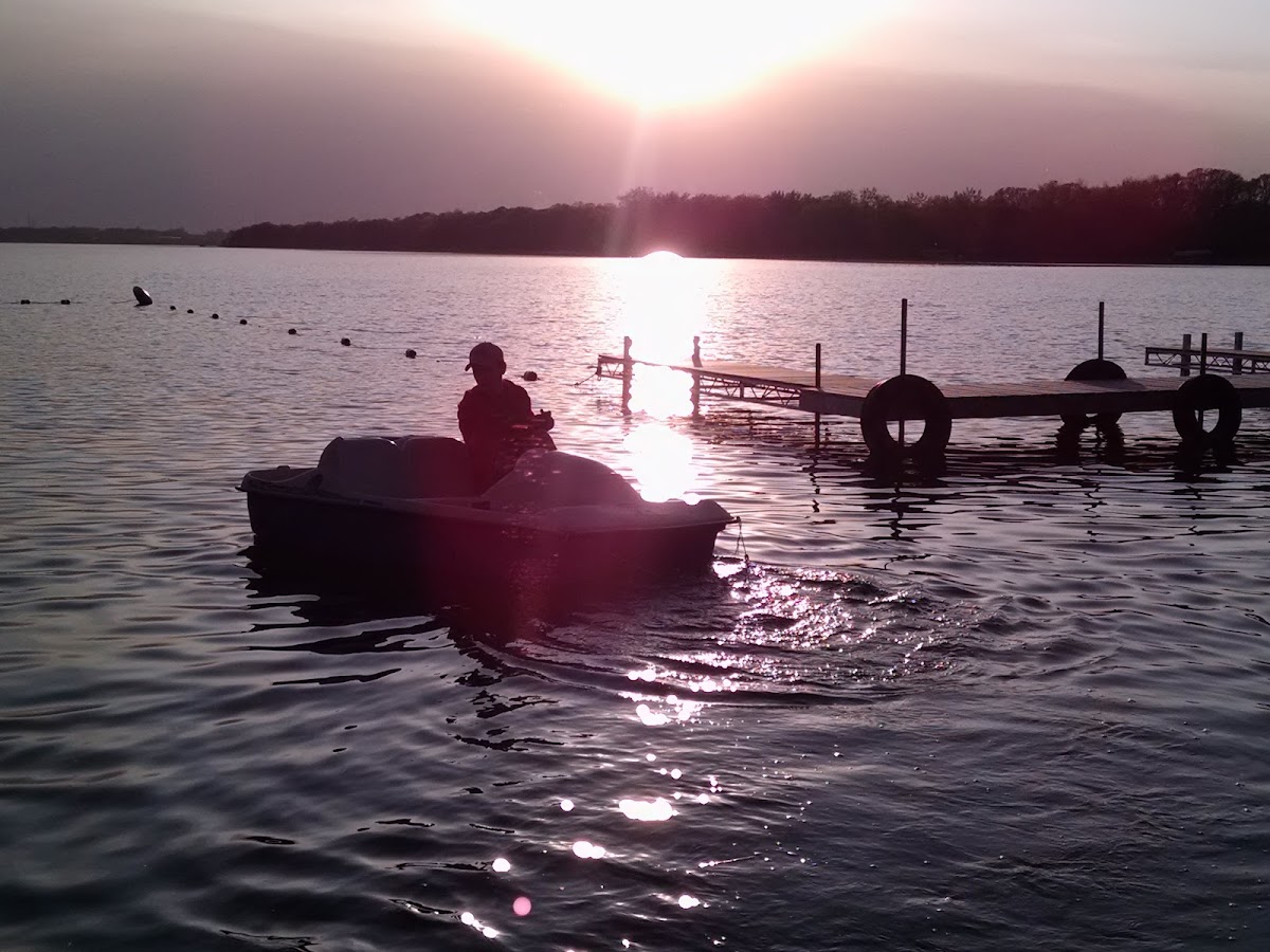 Indian Mounds Resort And Campground photo 3