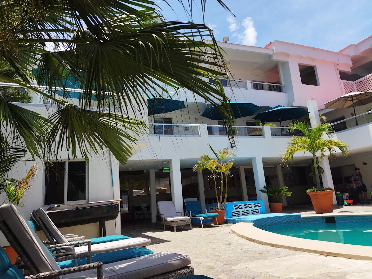 Villas las Mariposas
