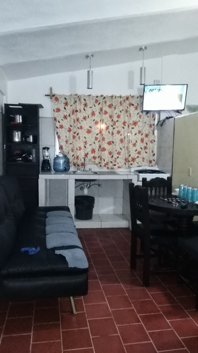 Villas las Mariposas photo 2