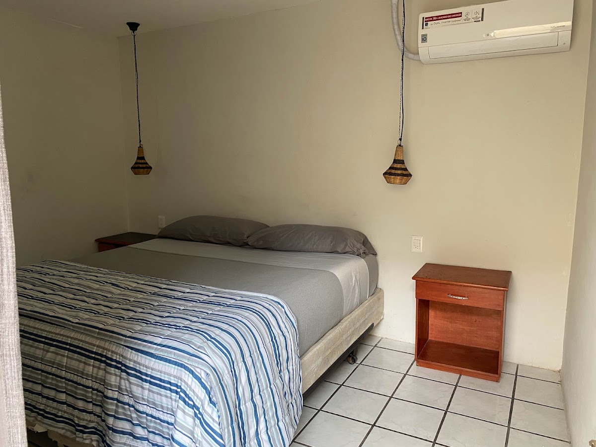Hotel Abasolo photo 2