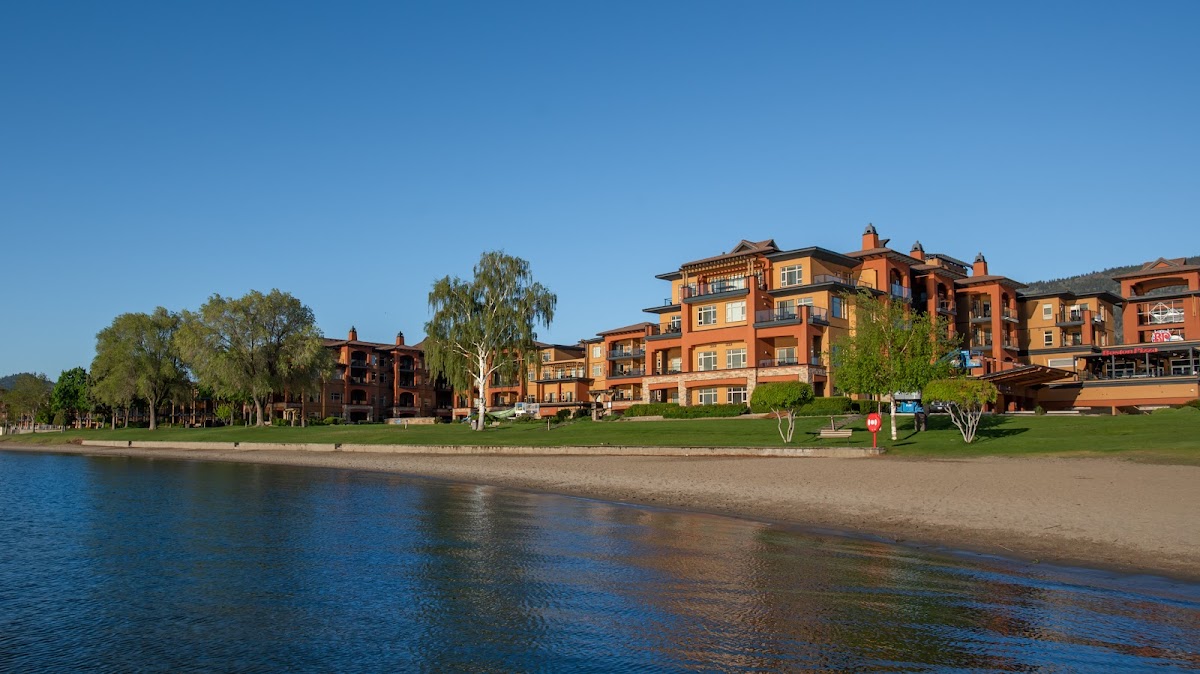 Watermark Beach Resort