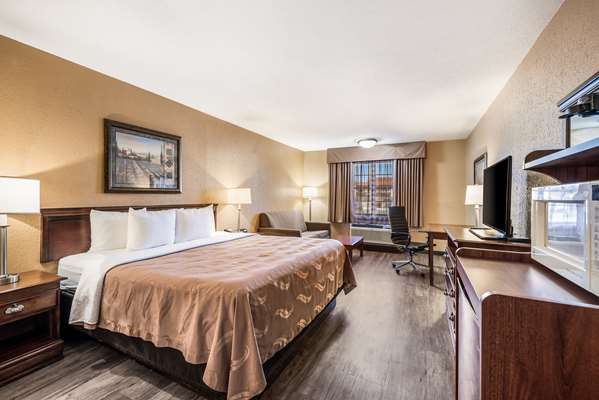 Quality Inn Arkadelphia - University Area photo 2