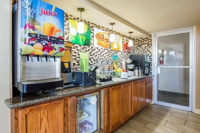 Quality Inn Arkadelphia - University Area photo 3