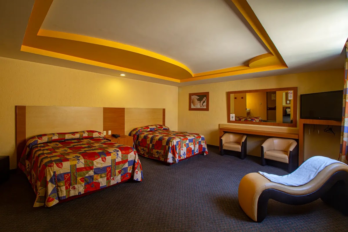 Hotel San Cristóbal Centro photo 2