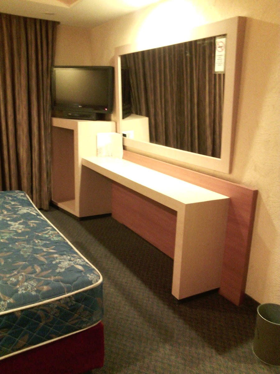 Hotel San Cristóbal Centro photo 3