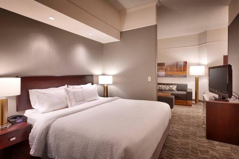 SpringHill Suites by Marriott Thatcher photo 2