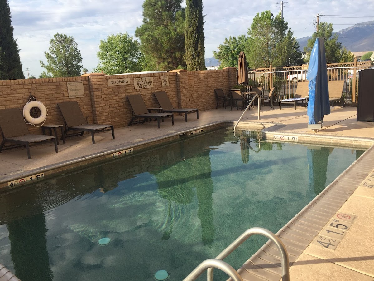 SpringHill Suites by Marriott Thatcher photo 3