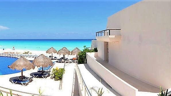 HOTEL KUKULCÁN