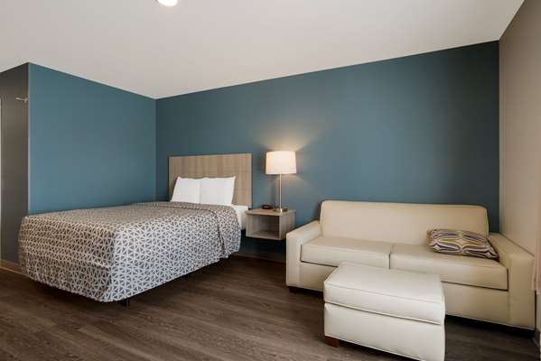 WoodSpring Suites Grand Rapids Kentwood photo 2