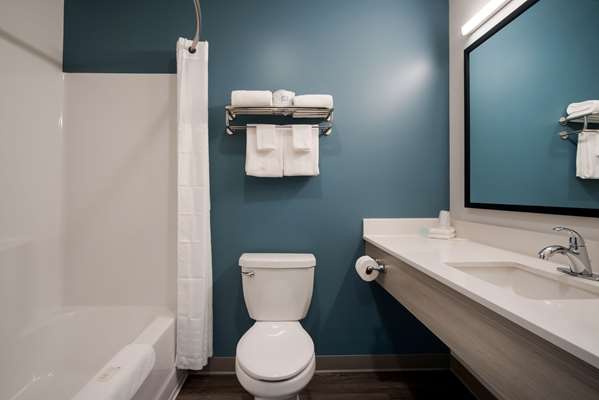 WoodSpring Suites Grand Rapids Kentwood photo 3