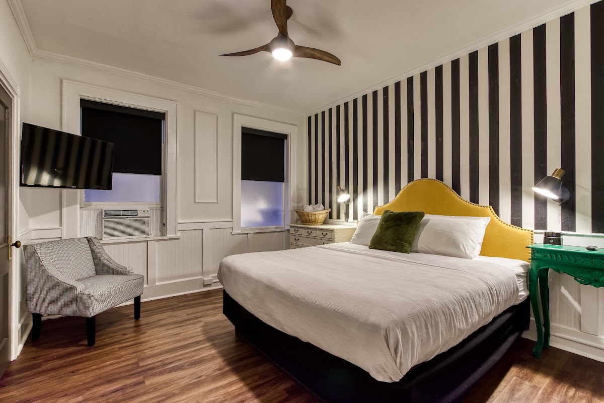 New Hotel Collection | The Cordova Inn photo 2