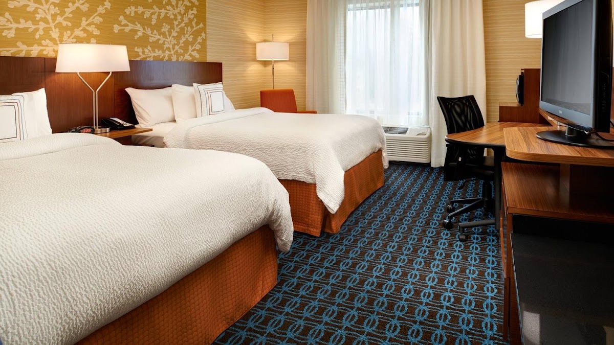 Fairfield by Marriott Inn & Suites Frankenmuth