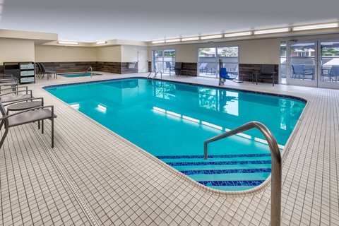 Fairfield by Marriott Inn & Suites Frankenmuth photo 3