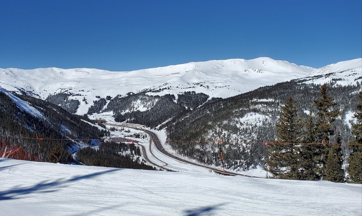 Loveland Ski Area photo 2