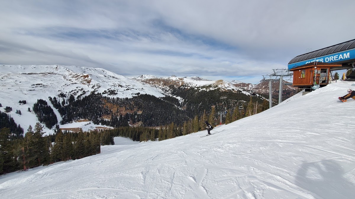 Loveland Ski Area photo 3