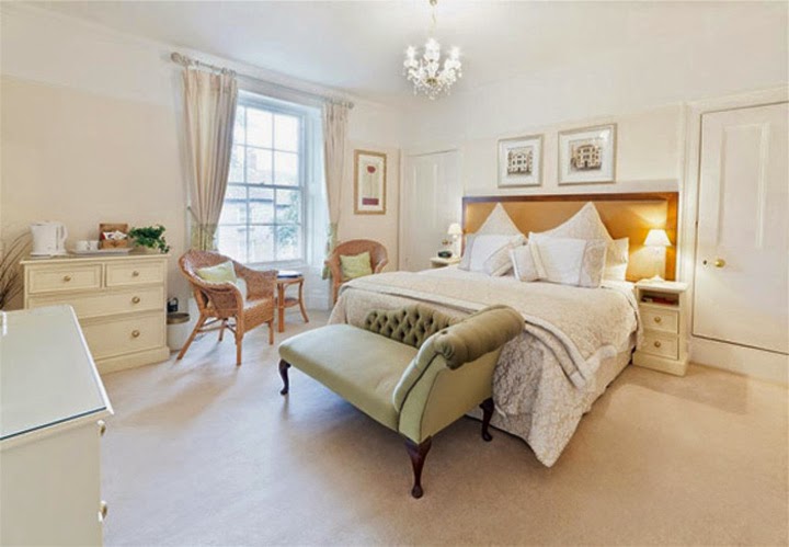 Cawthorne House photo 2