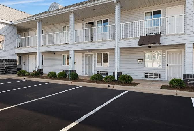 Greenleafe Inn