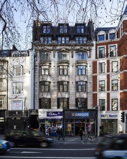 Hotel Strand Continental